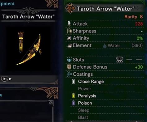 Kulve Taroth Relic Weapons you should get .